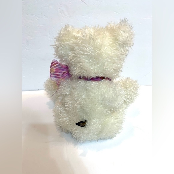 BOYDS BEARS MOTHER'S DAY MOM Heart JoyAnn Hugsbeary 14" Plush TAGS - Picture 3 of 7